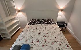Bilbao Centrico 1H Esnarritzaga