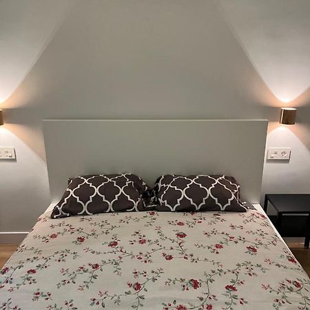 Apartamento Bilbao Centrico 1H Esnarritzaga Exterior foto